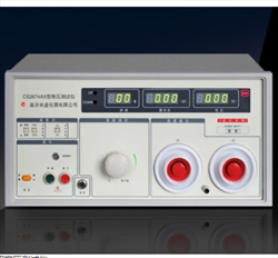 Thiết bị kiểm tra độ bền cách điện ALLWIN CS2674AX 20kV AC/DC hipot tester